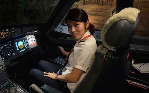 phó tổng giám đốc vietjet trải lòng sau chuyến bay đón u23 việt nam hình 3 pho tong giam doc vietjet trai long sau chuyen bay don u23 viet nam hinh 3