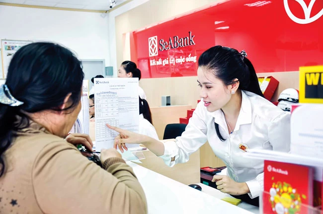 Chứng khoán hóa ngân hàng (K2): Cần chế tài, giải pháp mạnh ảnh 1 Chứng khoán hóa ngân hàng (K2): Cần chế tài, giải pháp mạnh ảnh 1