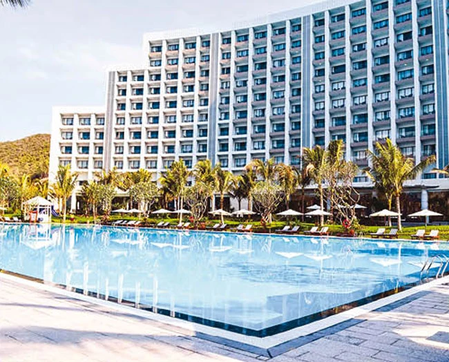 Xu hướng đầu tư condotel ngày càng phát triển, nhất là ở các tỉnh có lợi thế nằm ven biển.