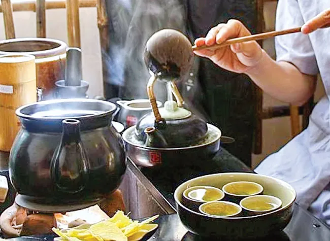 Cách thức giữ gìn sức khỏe của người Nhật ảnh 2 Cách thức giữ gìn sức khỏe của người Nhật ảnh 2