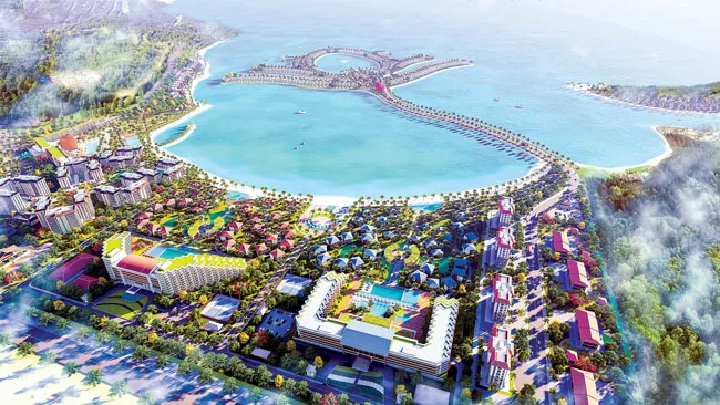 Dấu ấn mới, diện mạo mới TTC LAND ảnh 2 Dấu ấn mới, diện mạo mới TTC LAND ảnh 2