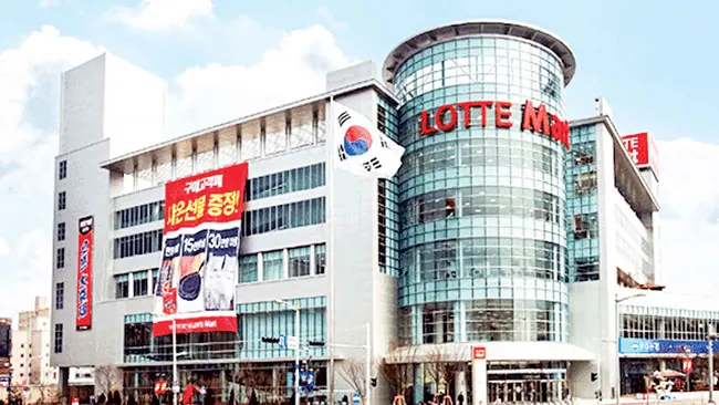 Hàn Quốc siết quản lý chaebol ảnh 1 Hàn Quốc siết quản lý chaebol ảnh 1