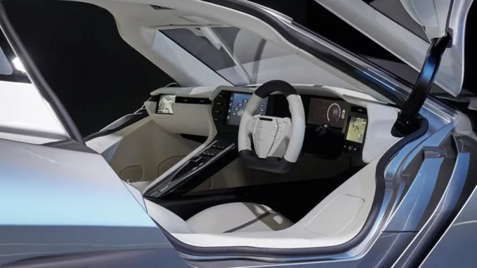 Dự kiến, lô hàng đầu tiên sẽ bao gồm 50 chiếc Aspark Owl được trang bị cửa dạng gullwing, bảng đồng hồ kỹ thuật số cùng vô-lăng tích hợp nhiều nút bấm khác nhau. Mức giá của siêu xe điện tăng tốc nhanh nhất thế giới này vào khoảng 4 triệu USD. Dự kiến, lô hàng đầu tiên sẽ bao gồm 50 chiếc Aspark Owl được trang bị cửa dạng gullwing, bảng đồng hồ kỹ thuật số cùng vô-lăng tích hợp nhiều nút bấm khác nhau. Mức giá của siêu xe điện tăng tốc nhanh nhất thế giới này vào khoảng 4 triệu USD.