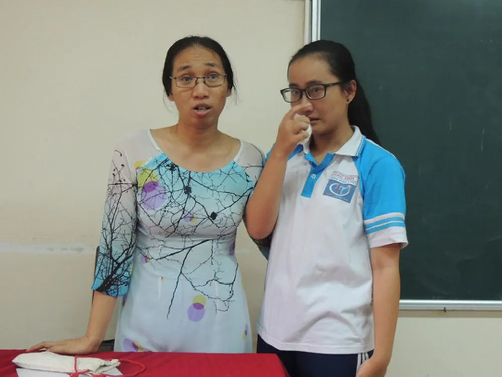 Thỏa hiệp với bất công? ảnh 1 Thỏa hiệp với bất công? ảnh 1