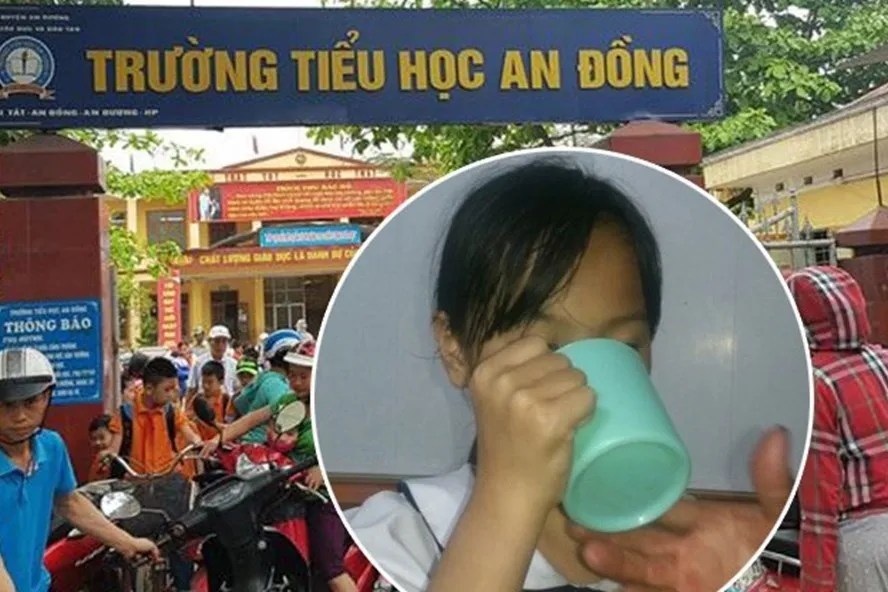 Môi trường giáo dục xuống cấp ảnh 1 Môi trường giáo dục xuống cấp ảnh 1