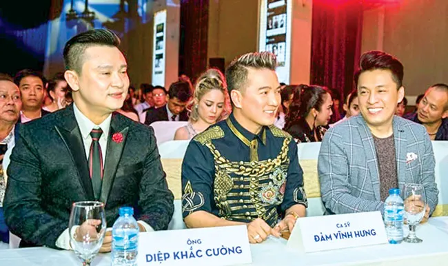 Thiếu hiểu biết hay bán thương hiệu cá nhân? ảnh 1 Thiếu hiểu biết hay bán thương hiệu cá nhân? ảnh 1