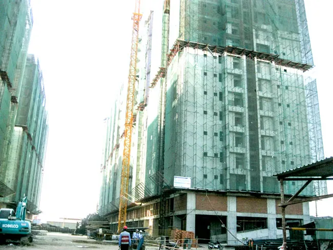 Him Lam Phú An “đón đầu” hàng loạt tiện ích cho cuộc sống ảnh 2 Him Lam Phú An “đón đầu” hàng loạt tiện ích cho cuộc sống ảnh 2