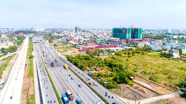 Him Lam Phú An “đón đầu” hàng loạt tiện ích cho cuộc sống ảnh 1 Him Lam Phú An “đón đầu” hàng loạt tiện ích cho cuộc sống ảnh 1