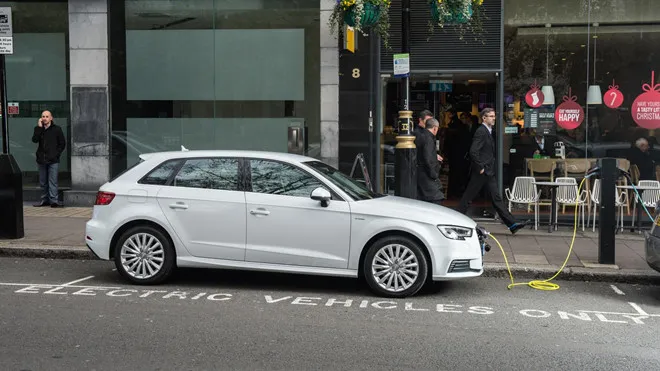 Nhung lam tuong ve xe dien hinh anh 3