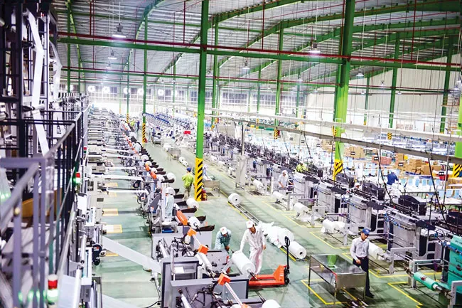Điều tra CBPG và CTC với túi đóng hàng: AAA không bị ảnh hưởng ảnh 1 Điều tra CBPG và CTC với túi đóng hàng: AAA không bị ảnh hưởng ảnh 1