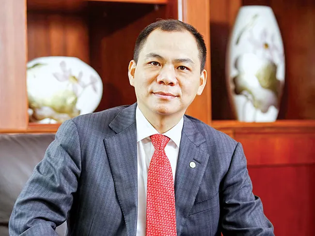 Người gieo hạt Vingroup ảnh 1 Người gieo hạt Vingroup ảnh 1