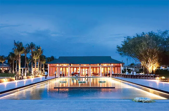 Tầm nhìn hiện đại du lịch ĐBSCL bền vững, thích ứng biến đổi khí hậu ảnh 1 Tầm nhìn hiện đại du lịch ĐBSCL bền vững, thích ứng biến đổi khí hậu ảnh 1