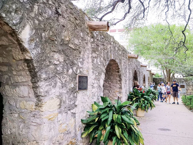 Thiên anh hùng Alamo ảnh 4 Thiên anh hùng Alamo ảnh 4