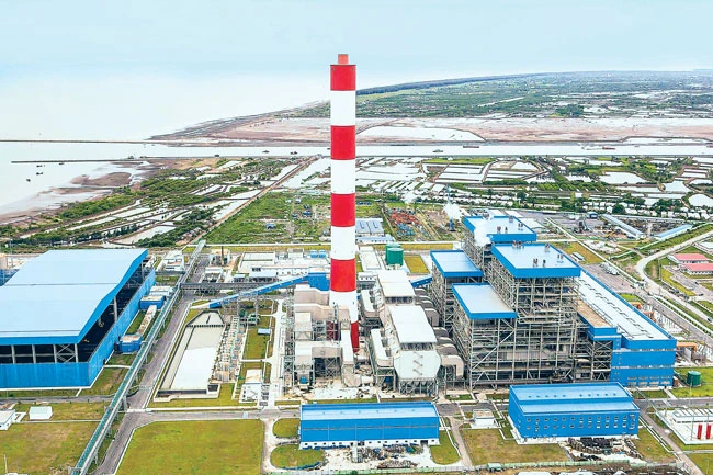 Genco1 và Genco2 liệu “nối gót” Genco3? ảnh 1 Genco1 và Genco2 liệu “nối gót” Genco3? ảnh 1
