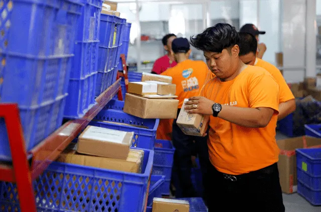 Thiếu niềm tin khi mua sắm trực tuyến