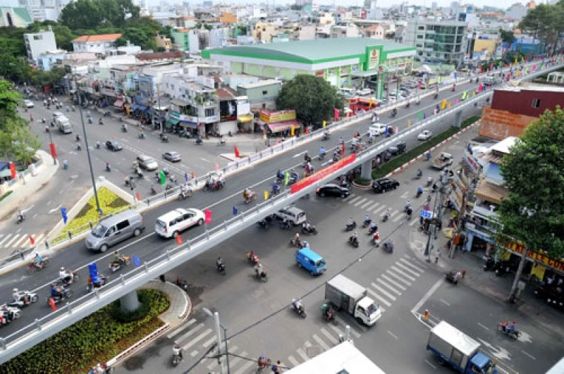 Không gian ngầm TPHCM: Cần quản lý, khai thác hiệu quả