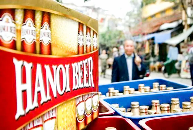 Hàng loạt DNNN: Sai phạm, nợ nần và thua lỗ ảnh 1 Hàng loạt DNNN: Sai phạm, nợ nần và thua lỗ ảnh 1