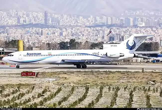 Phương Tây lao đao khi Iran căng thẳng ảnh 1 Phương Tây lao đao khi Iran căng thẳng ảnh 1