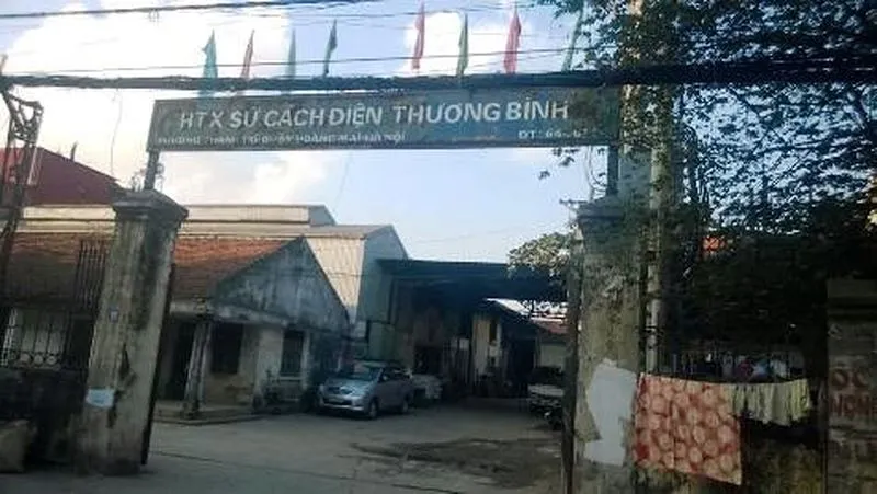 Nhức nhối xà xẻo tài sản công