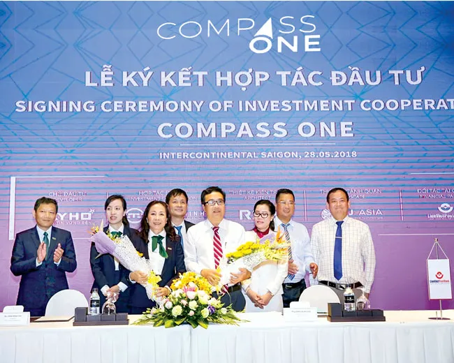 Nhà ở dành cho chuyên gia, doanh nhân trẻ ảnh 2 Nhà ở dành cho chuyên gia, doanh nhân trẻ ảnh 2