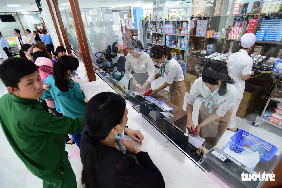 Cận cảnh bệnh viện nhi 4.500 tỉ có bãi trực thăng tại TP.HCM - Ảnh 14. Cận cảnh bệnh viện nhi 4.500 tỉ có bãi trực thăng tại TP.HCM - Ảnh 14.