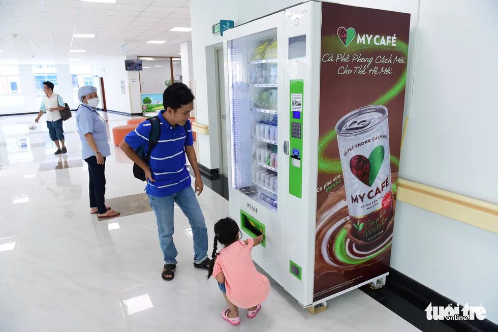 Cận cảnh bệnh viện nhi 4.500 tỉ có bãi trực thăng tại TP.HCM - Ảnh 17. Cận cảnh bệnh viện nhi 4.500 tỉ có bãi trực thăng tại TP.HCM - Ảnh 17.