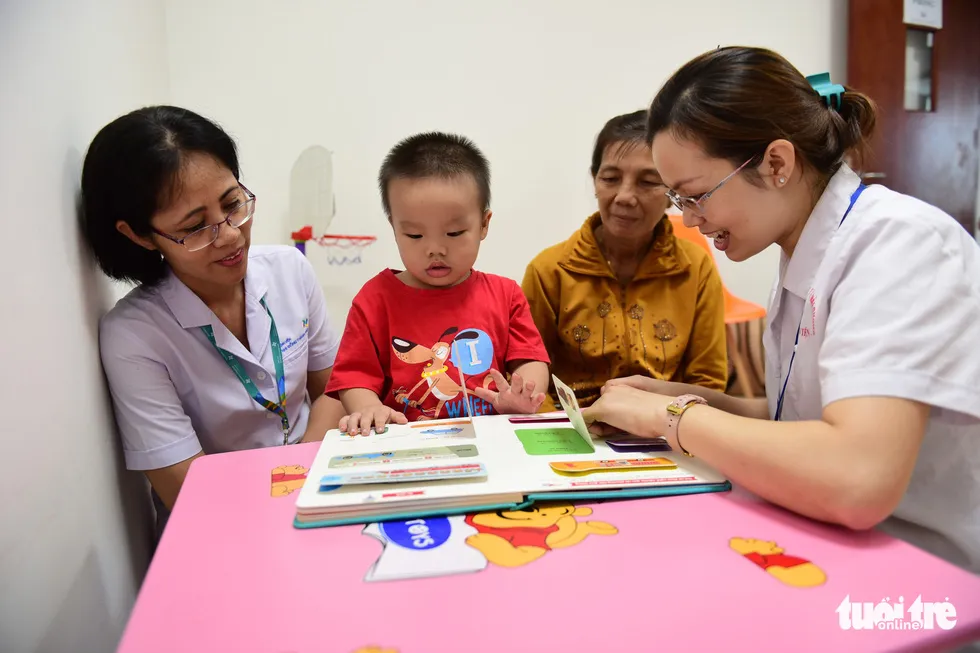 Cận cảnh bệnh viện nhi 4.500 tỉ có bãi trực thăng tại TP.HCM - Ảnh 12. Cận cảnh bệnh viện nhi 4.500 tỉ có bãi trực thăng tại TP.HCM - Ảnh 12.