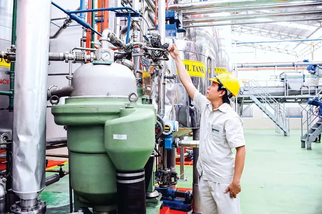 Doanh nghiệp tư nhân: Khó lớn vì đói vốn ảnh 1 Doanh nghiệp tư nhân: Khó lớn vì đói vốn ảnh 1