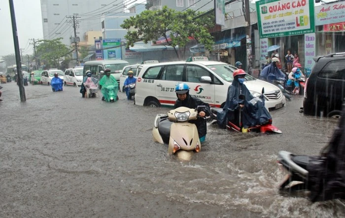 Vấn nạn quy hoạch lạc hậu