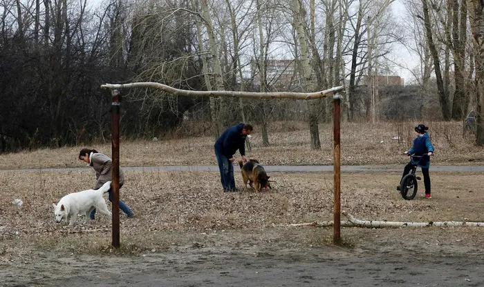 Khám phá tình yêu bóng đá khắp nước Nga dịp World Cup - Ảnh 7.