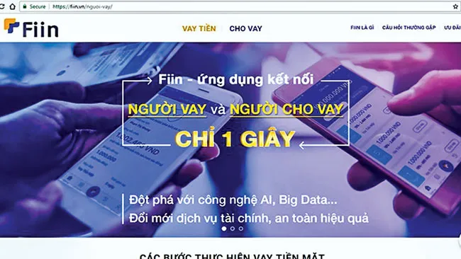 P2P vẫn ngoài tầm kiểm soát ảnh 1 P2P vẫn ngoài tầm kiểm soát ảnh 1