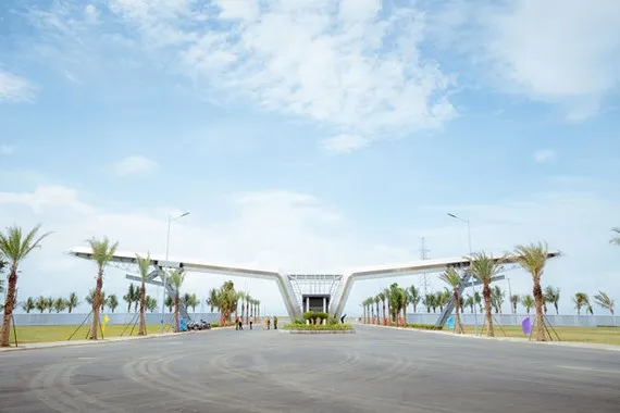 Vingroup sẽ sản xuất điện thoại thông minh
