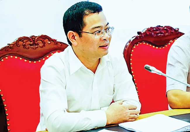Siết lại quản lý, sử dụng tài sản công ảnh 1 Siết lại quản lý, sử dụng tài sản công ảnh 1