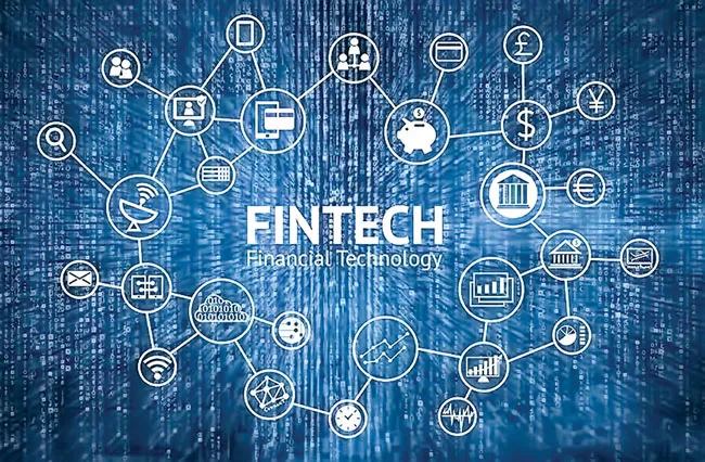 Fintech buộc nhà băng thay đổi ảnh 1 Fintech buộc nhà băng thay đổi ảnh 1