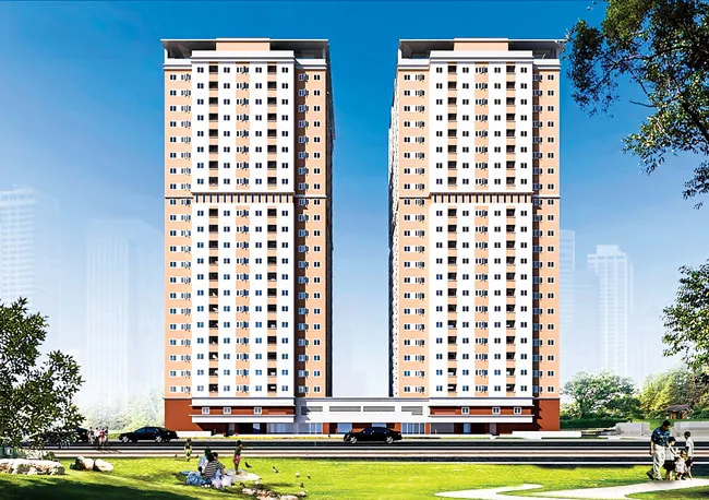 Đồng Nai: Nhiều ưu đãi NƠXH ảnh 1 Đồng Nai: Nhiều ưu đãi NƠXH ảnh 1
