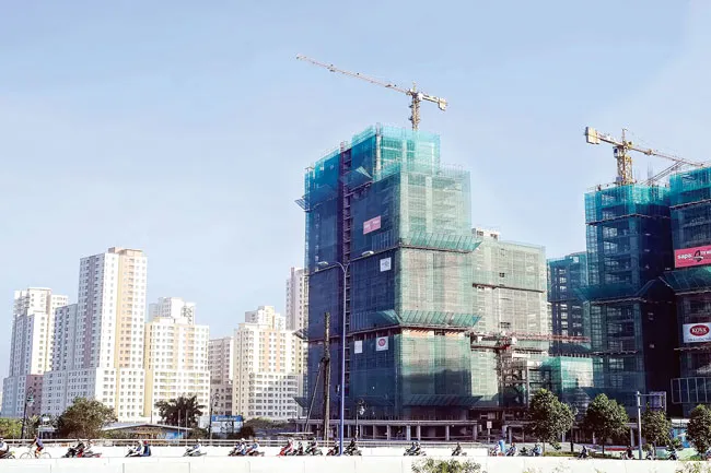 Khó lường thị trường cuối năm ảnh 1 Khó lường thị trường cuối năm ảnh 1