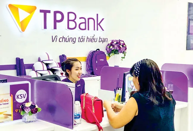 Ưu tiên hàng đầu quản trị nhà băng ảnh 1 Ưu tiên hàng đầu quản trị nhà băng ảnh 1