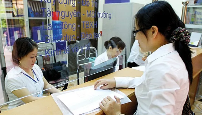 Cải cách mới tạo đột phá