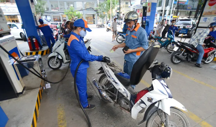 Lạm phát đe dọa chứng khoán