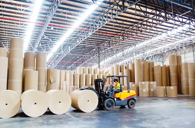 Thờ ơ vấn nạn xâm phạm SHTT ảnh 1 Thờ ơ vấn nạn xâm phạm SHTT ảnh 1