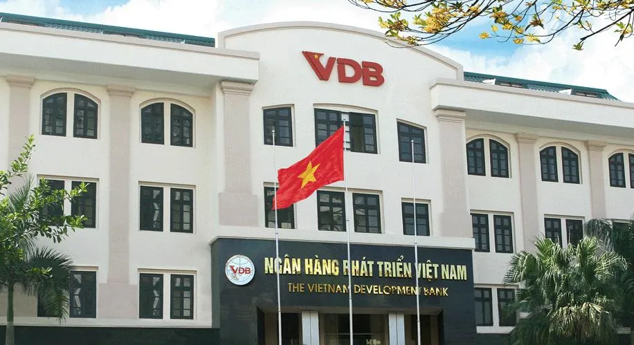 VDB dừng cho vay ưu đãi 0%