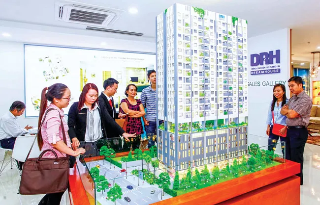 Môi giới thời… công nghệ ảnh 1 Môi giới thời… công nghệ ảnh 1