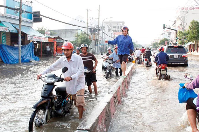 Đột phá 7 chương trình đột phá
