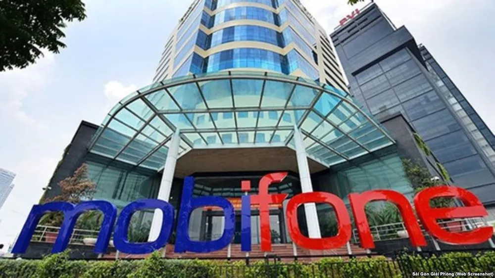 Khởi tố vụ án, bắt tạm giam nguyên Chủ tịch HĐQT MobiFone Lê Nam Trà ảnh 1 Khởi tố vụ án, bắt tạm giam nguyên Chủ tịch HĐQT MobiFone Lê Nam Trà ảnh 1