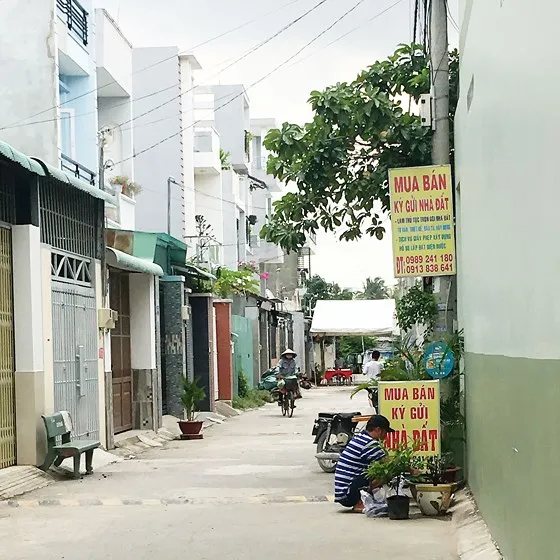 Quận 9 ngăn chặn hiệu quả nạn xây dựng trái phép ảnh 1 Quận 9 ngăn chặn hiệu quả nạn xây dựng trái phép ảnh 1