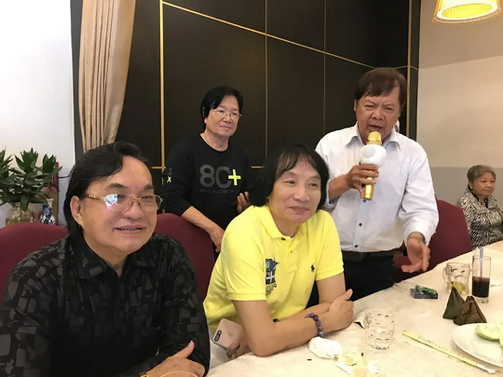 Không cần đặc cách, cần minh bạch ảnh 1 Không cần đặc cách, cần minh bạch ảnh 1