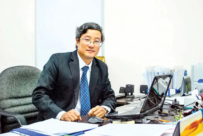 Nhiều doanh nghiệp chưa quan tâm hội nhập ảnh 1 Nhiều doanh nghiệp chưa quan tâm hội nhập ảnh 1