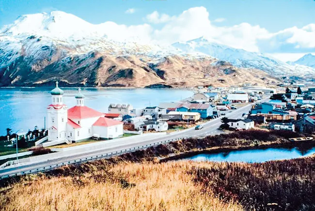Alaska kho báu nước Mỹ ảnh 2 Alaska kho báu nước Mỹ ảnh 2