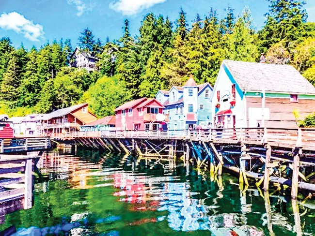 Alaska kho báu nước Mỹ ảnh 4 Alaska kho báu nước Mỹ ảnh 4
