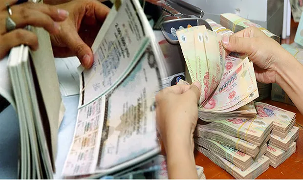 Tăng vốn đối phó tình thế ảnh 1 Tăng vốn đối phó tình thế ảnh 1